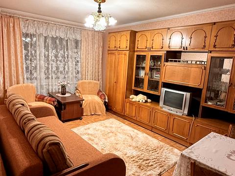 квартира за адресою Гідропаркова вул., 11