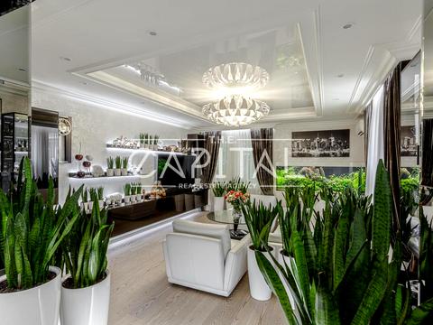 дом по адресу Миколи Миклухи-Маклая ул. (Дежнєва), 22