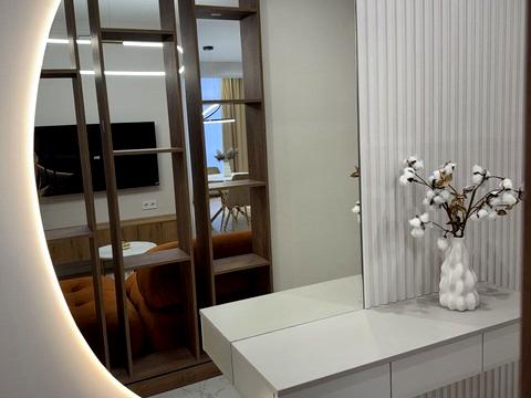 квартира за адресою Височана вул., 18