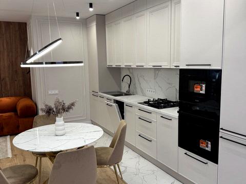 квартира за адресою Височана вул., 18