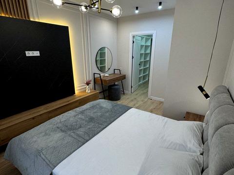 квартира за адресою Височана вул., 18