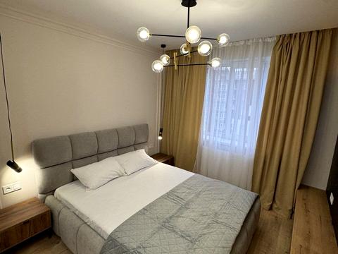 квартира за адресою Височана вул., 18