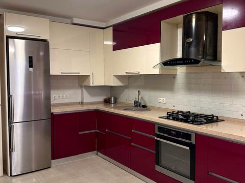 квартира по адресу Княгини Ольги ул., 100г