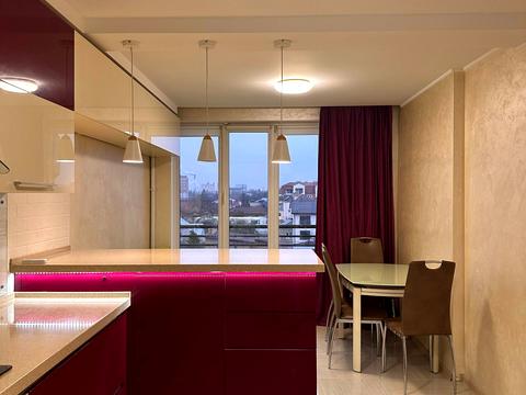 квартира по адресу Княгини Ольги ул., 100г