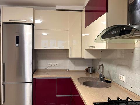 квартира по адресу Княгини Ольги ул., 100г