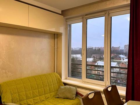 квартира по адресу Княгини Ольги ул., 100г