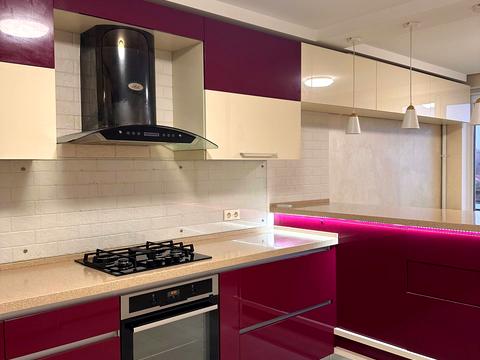 квартира по адресу Княгини Ольги ул., 100г