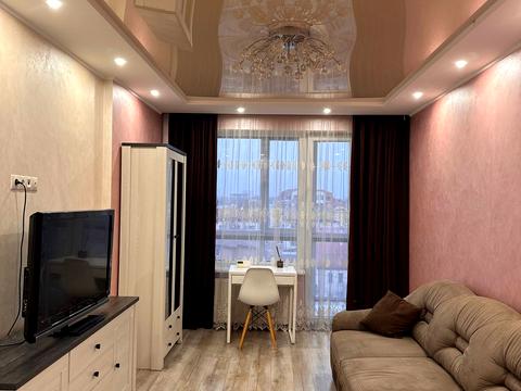 квартира по адресу Княгини Ольги ул., 100г