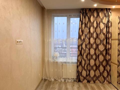 квартира по адресу Княгини Ольги ул., 100г