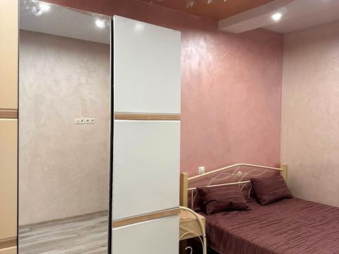 квартира по адресу Княгини Ольги ул., 100г