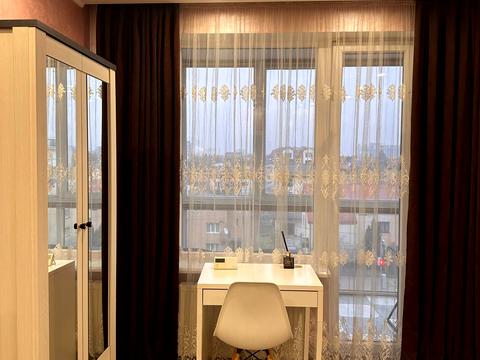 квартира по адресу Княгини Ольги ул., 100г