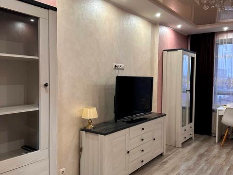 квартира по адресу Княгини Ольги ул., 100г