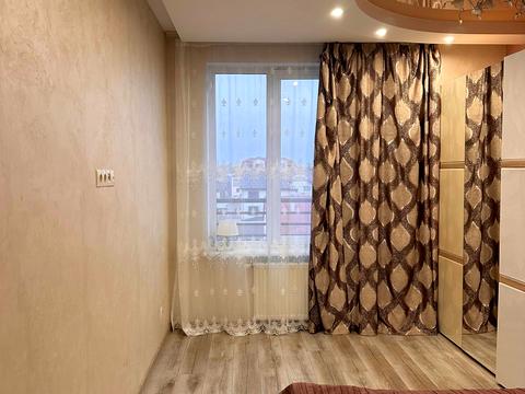 квартира по адресу Княгини Ольги ул., 100г