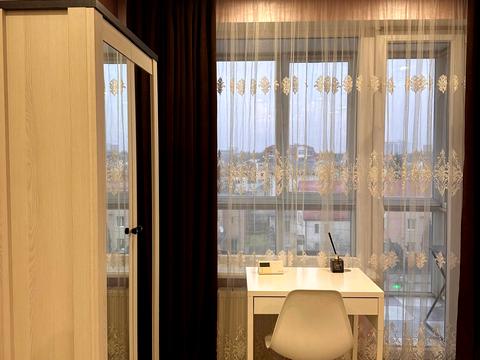 квартира по адресу Княгини Ольги ул., 100г