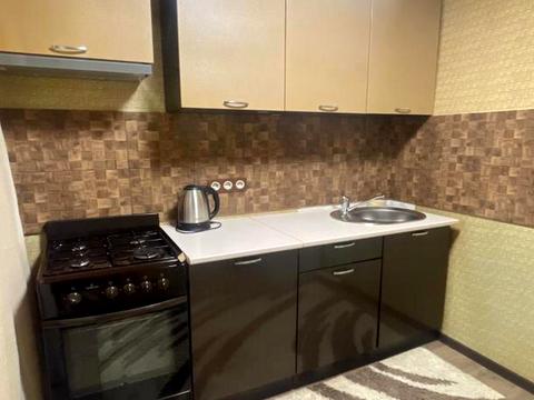 квартира по адресу Сергея Есенина ул., 14