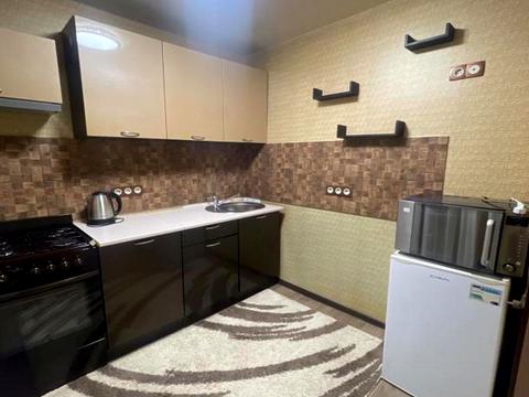 квартира по адресу Сергея Есенина ул., 14