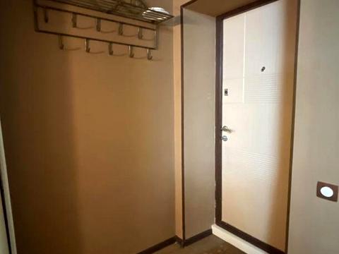 квартира по адресу Сергея Есенина ул., 14