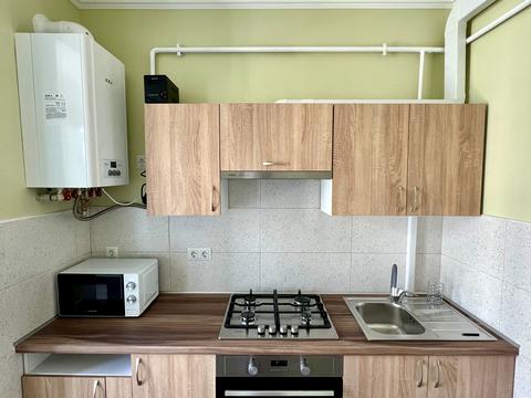 квартира за адресою Тернопільська вул., 42