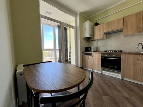 квартира за адресою Тернопільська вул., 42