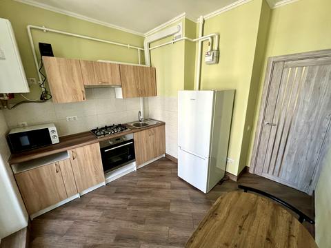 квартира за адресою Тернопільська вул., 42