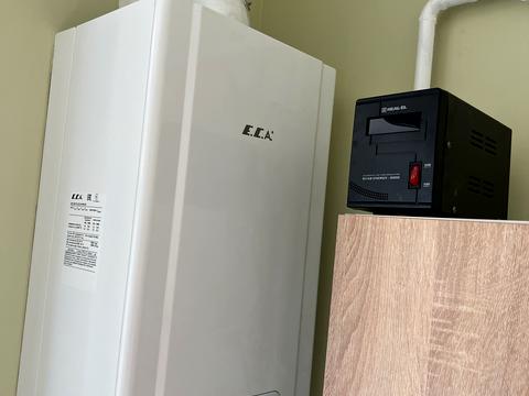 квартира за адресою Тернопільська вул., 42