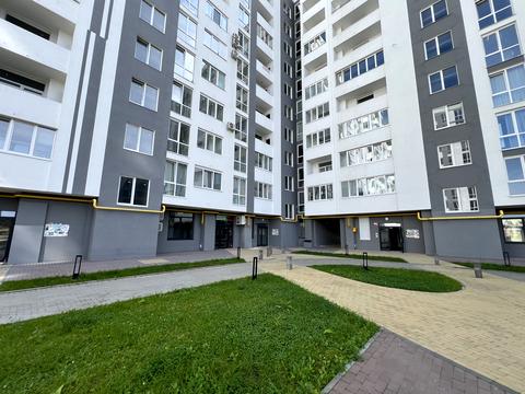 квартира за адресою Тернопільська вул., 42