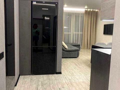 квартира за адресою Гаванська вул., 9-Г