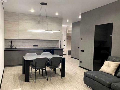 квартира за адресою Гаванська вул., 9-Г