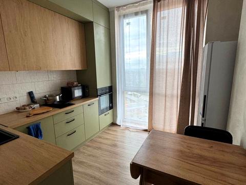 квартира за адресою Марсельська вул., 33/1