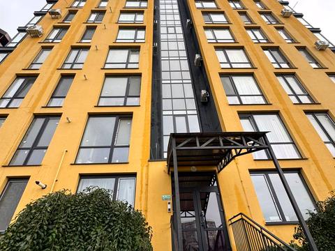 квартира за адресою Марсельська вул., 33/1