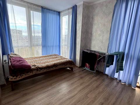 квартира за адресою Марсельська вул., 33/1