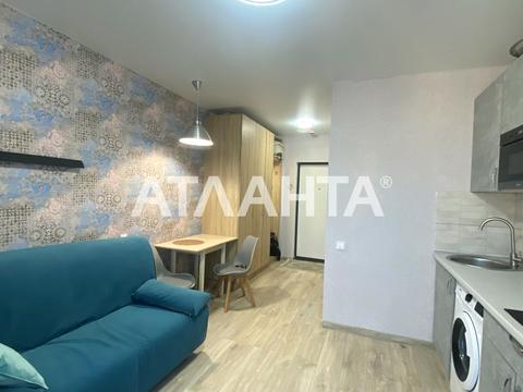 квартира за адресою Одеса, Шевченка просп., 30