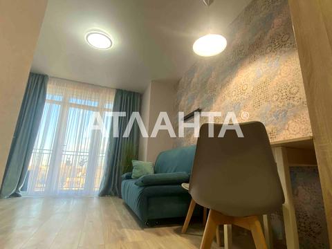 квартира за адресою Одеса, Шевченка просп., 30