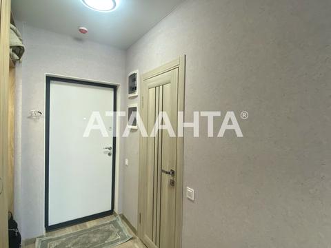 квартира за адресою Одеса, Шевченка просп., 30