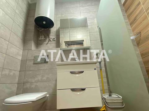 квартира за адресою Одеса, Шевченка просп., 30