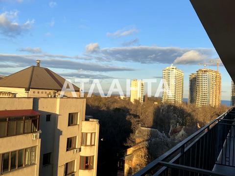 квартира за адресою Одеса, Шевченка просп., 30