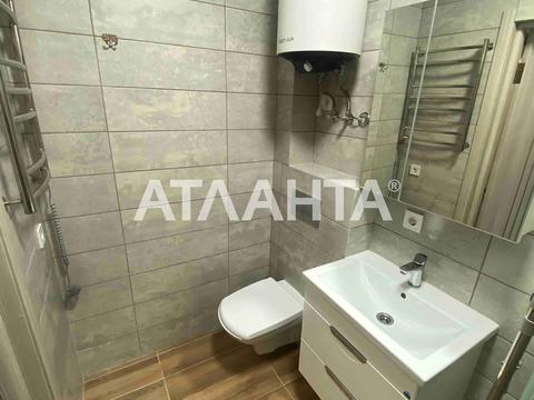 квартира за адресою Одеса, Шевченка просп., 30