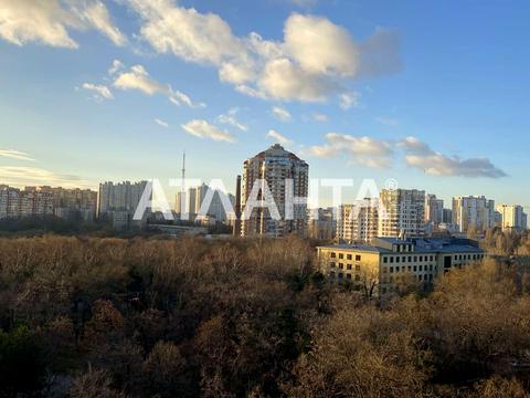 квартира за адресою Одеса, Шевченка просп., 30