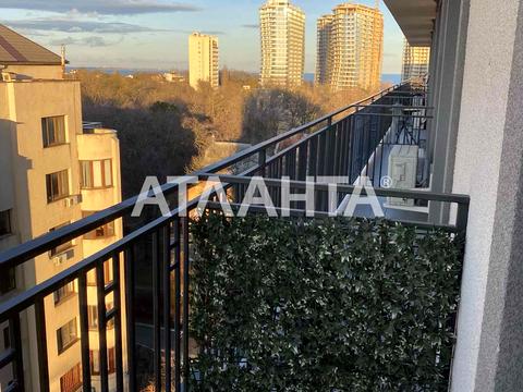 квартира за адресою Одеса, Шевченка просп., 30