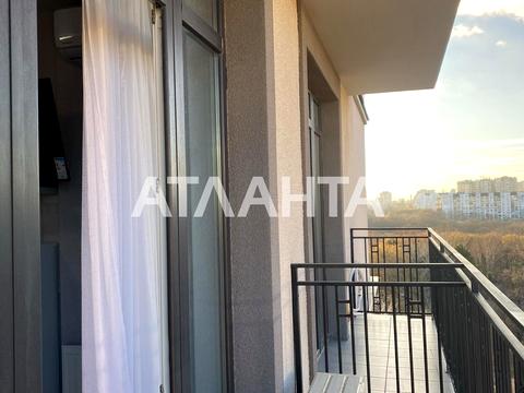 квартира за адресою Одеса, Шевченка просп., 30