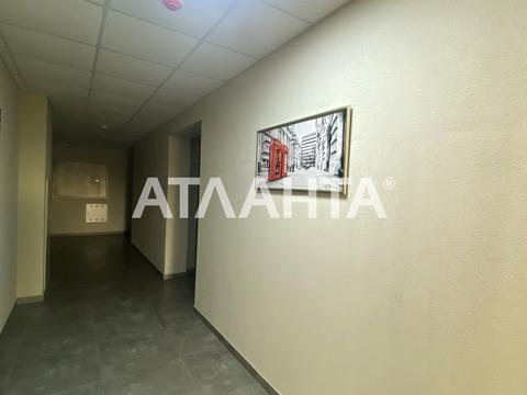 квартира за адресою Одеса, Шевченка просп., 30