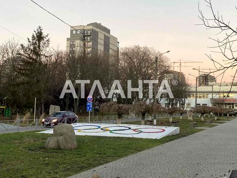 квартира за адресою Одеса, Шевченка просп., 30