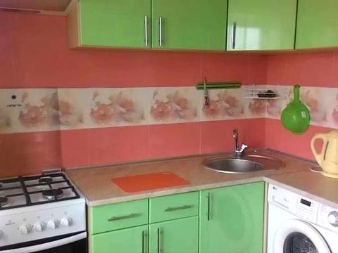 квартира по адресу Світлицького ул., 24