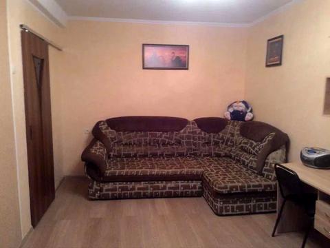 квартира по адресу Світлицького ул., 24