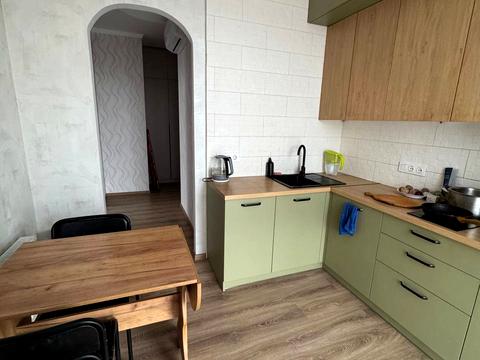 квартира за адресою Марсельська вул., 33/1