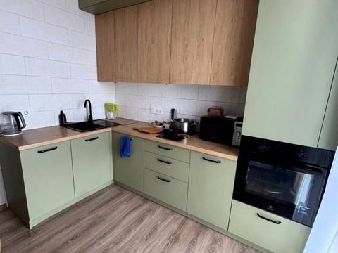 квартира за адресою Марсельська вул., 33/1