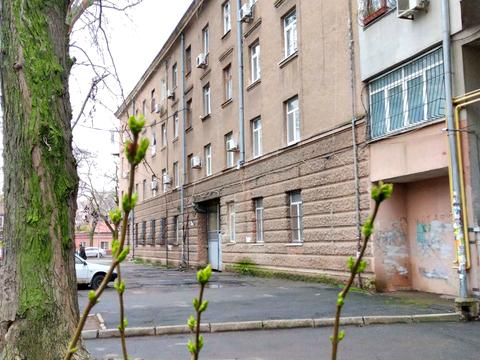 квартира за адресою Запорожская, 18