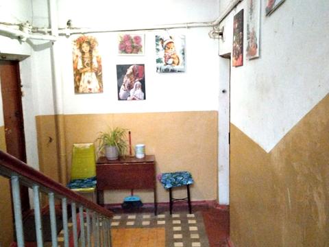 квартира за адресою Запорожская, 18