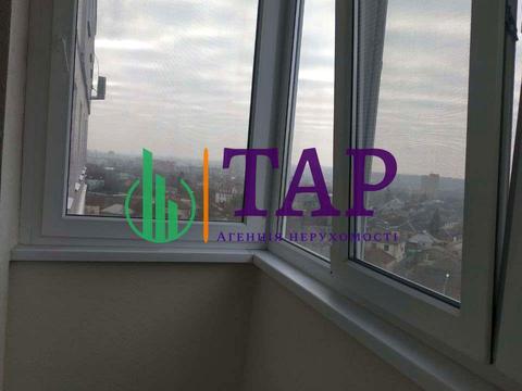 квартира за адресою Ахсарова вул., 3