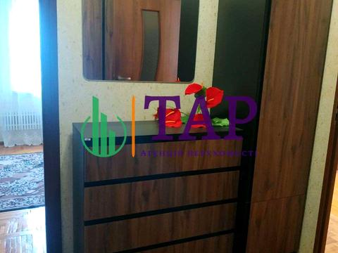 квартира за адресою Ахсарова вул., 3